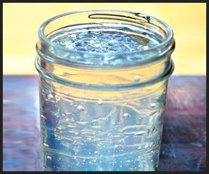 Gelatin Hair Cream Gelatin Hair Cream